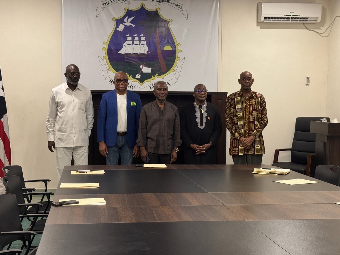Liberia: Opposition Leaders to Sign Joint Communiqué at Sunday Roundtable