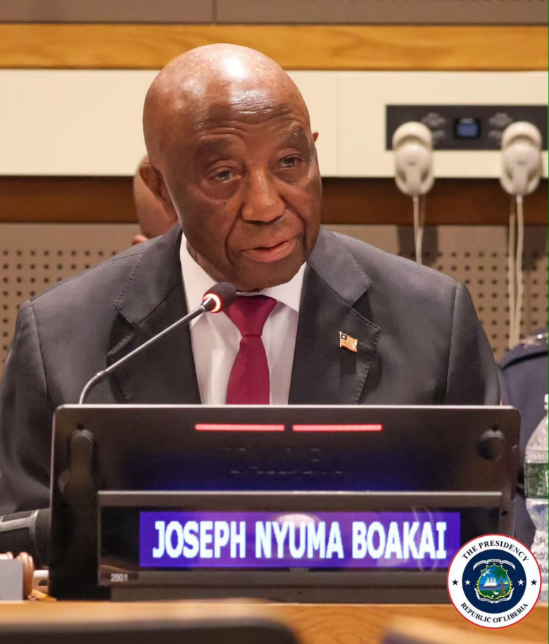 Liberia: Boakai Launches Third Women, Peace and Security Plan, Pledges Greater Role for Women in Peacebuilding