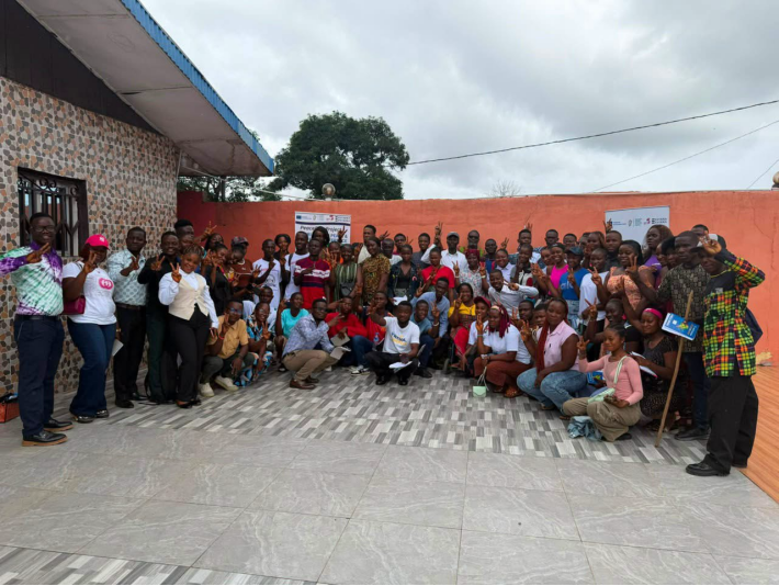 Liberian Youth Demand Greater Voice in Peace, Security Decisions