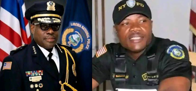 Liberia: Kwarbo Family Rejects Statement Linking IG Coleman to US$317 Million Drug Case; “I will not be intimidated”, IG Says