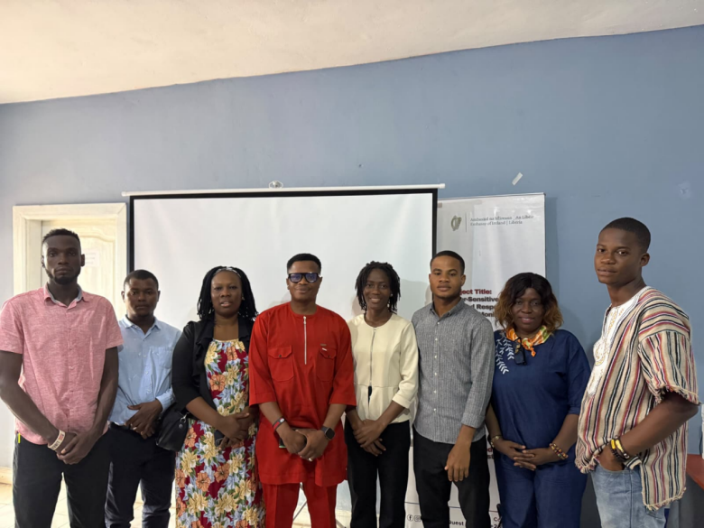 Liberia: Ten Liberian Civil Society Groups Launch Digital Advocacy and Rights Alliance