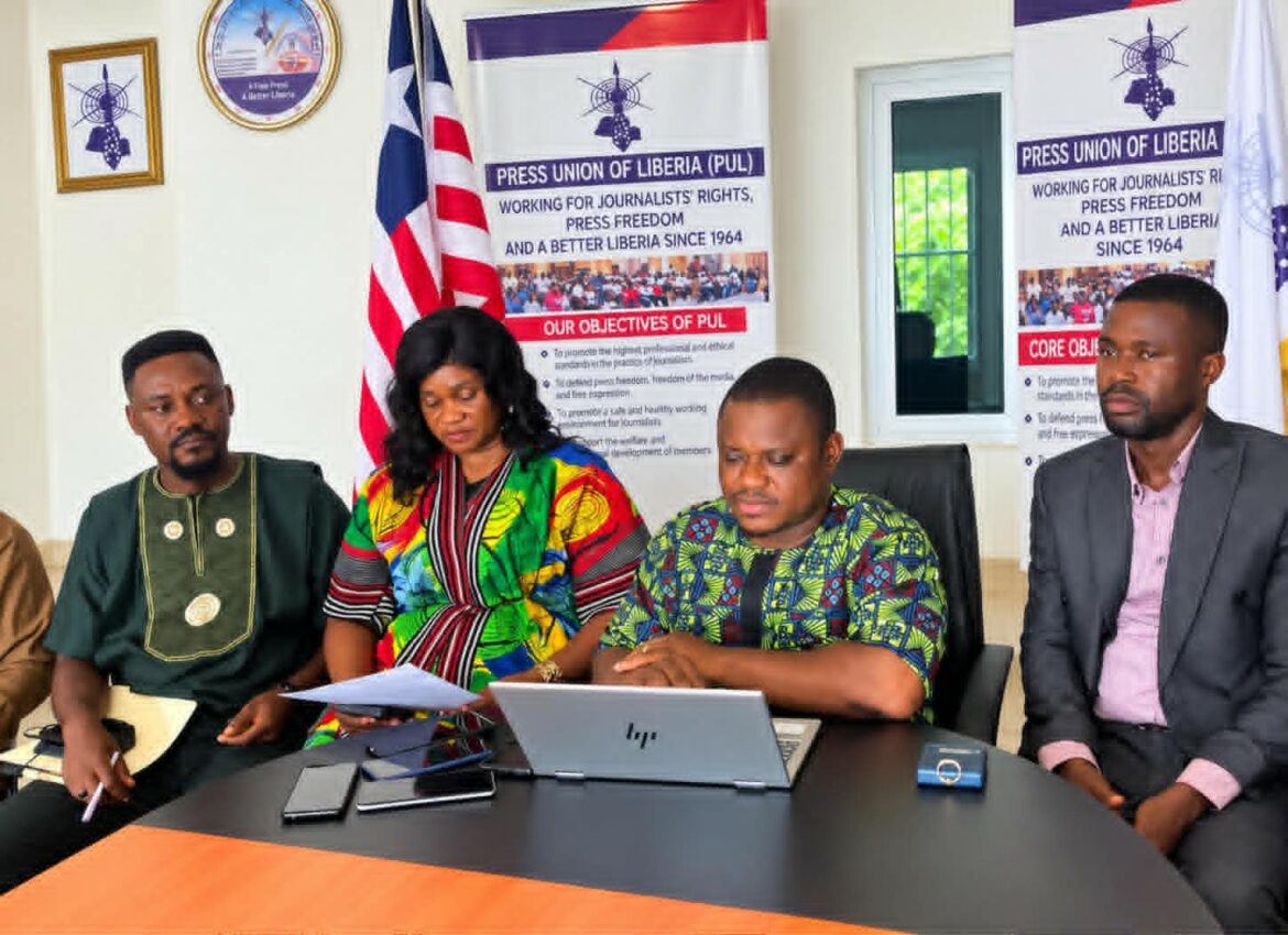 Libereia: CSOs Press Boakai to Fast-Track Liberia War Crimes Court