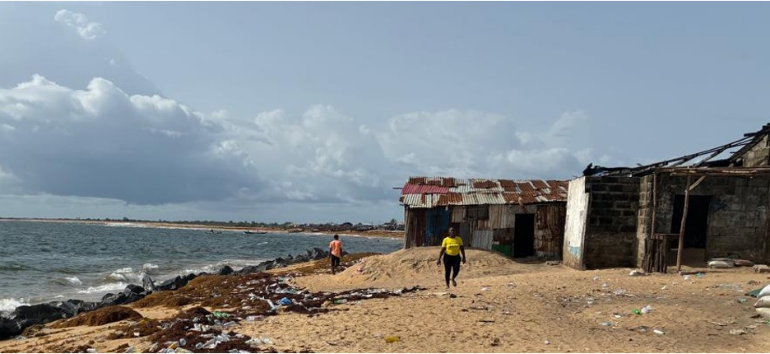 Liberia: ‘Jaw Dropping’ El Niño” Could Test Liberia’s Weak Weather Warning System and Put Thousands of Lives at Risk, Experts Warn