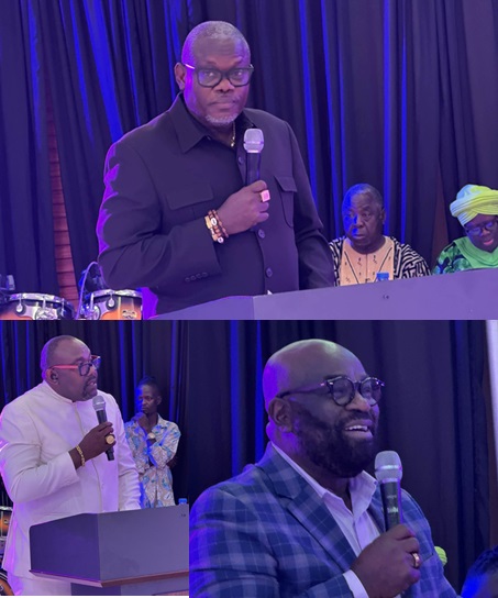 Government Reaffirms Support To Press Freedom -Reassures Journalists, Press Union on freedom