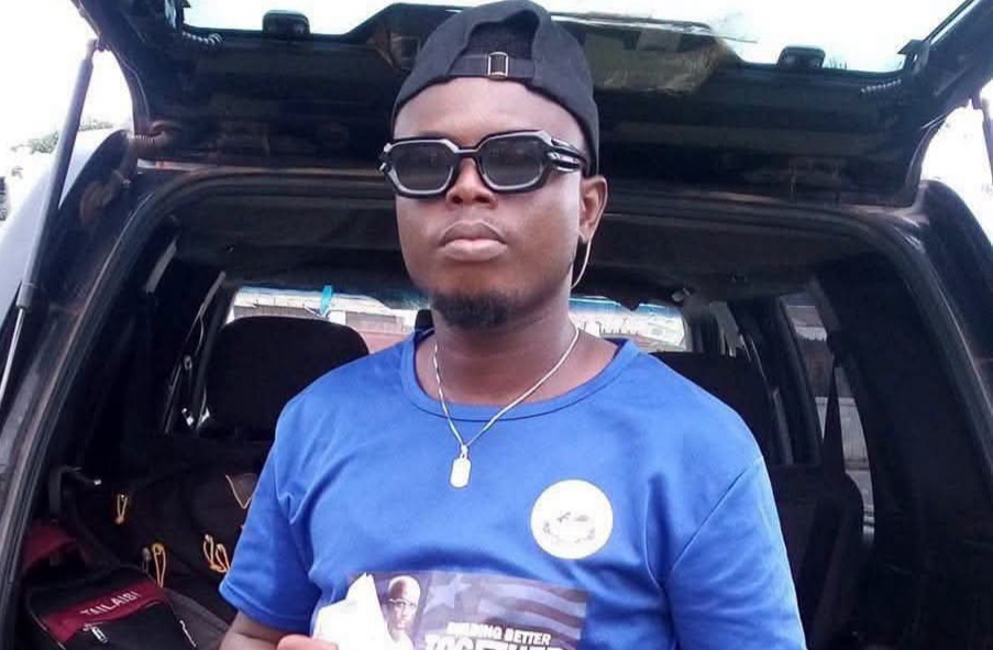 Wrato Case Puts Liberia’s New Cybercrime Act Under Its First Major Public Test