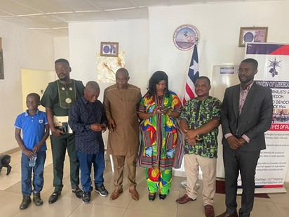CSO Consortium Presses Boakai Administration – National groups demand overdue justice legislation
