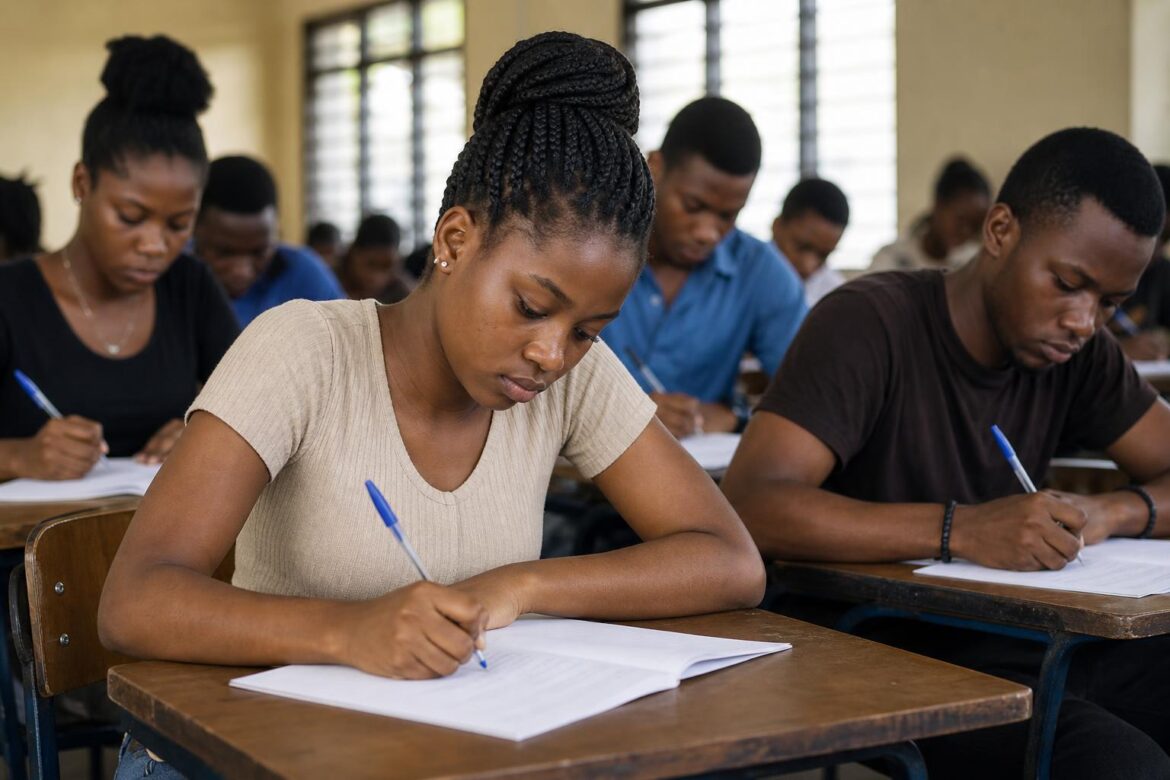 UL Releases 2026 Entrance Exam Results, 4,262 Candidates Pass