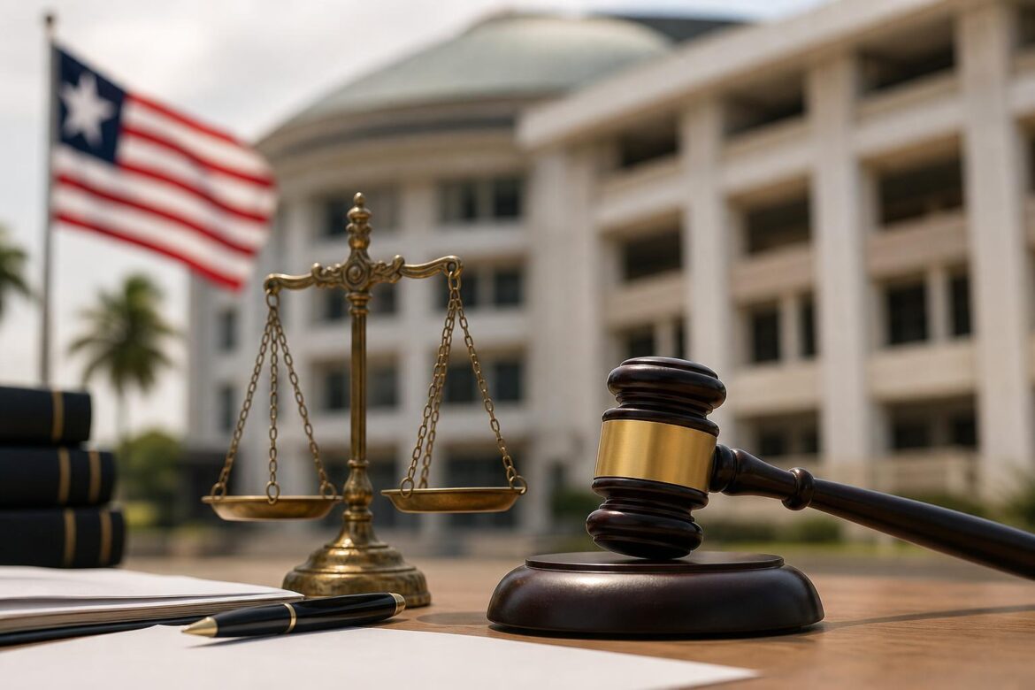 Liberia: LACC Marks 18th Anniversary, Pushes Prevention, Prosecution and Recovery of Stolen Assets