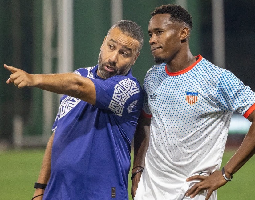 Lone Star Faces Kigali Test as Liberia Chases AFCON Return