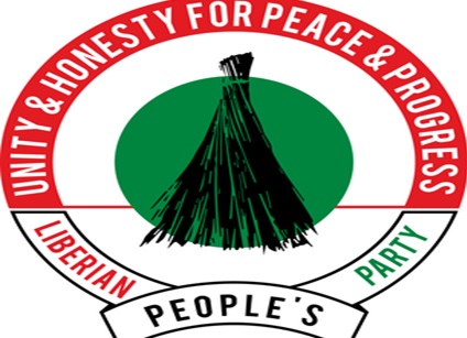 Lpp Challenges Government To Turn Us$1 Billion Revenue Into Tangible Gains For Liberians