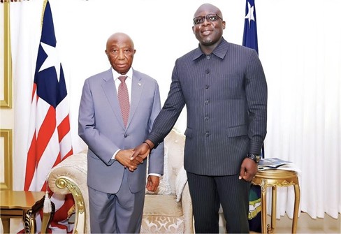 Liberia Makes Demand for  Equitable De-carbonization -Says Developing Nations Must Not Bear Costs