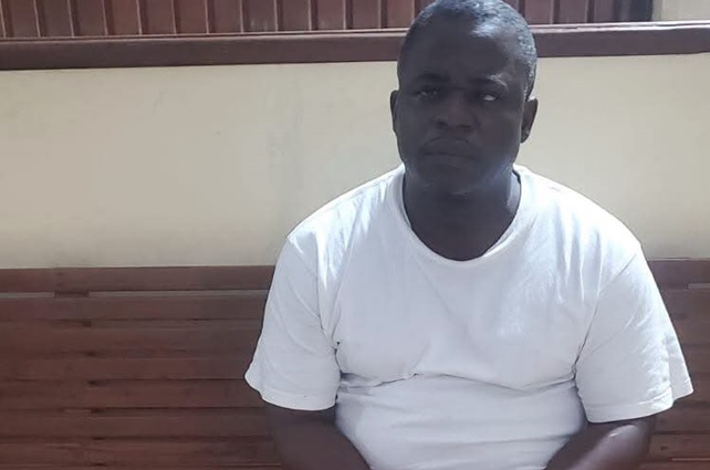 Mamba Point Rape Conviction Highlights Danger Of Trusted Access To Children