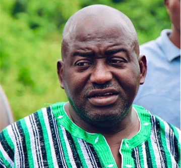 Bility Condemns Propaganda Governance -Says Boakai’s Promised Change Vanished