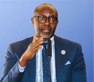 ‘Satire Is Not Cybercrime’ Konneh Calls for Due Process, Proportionality, Education