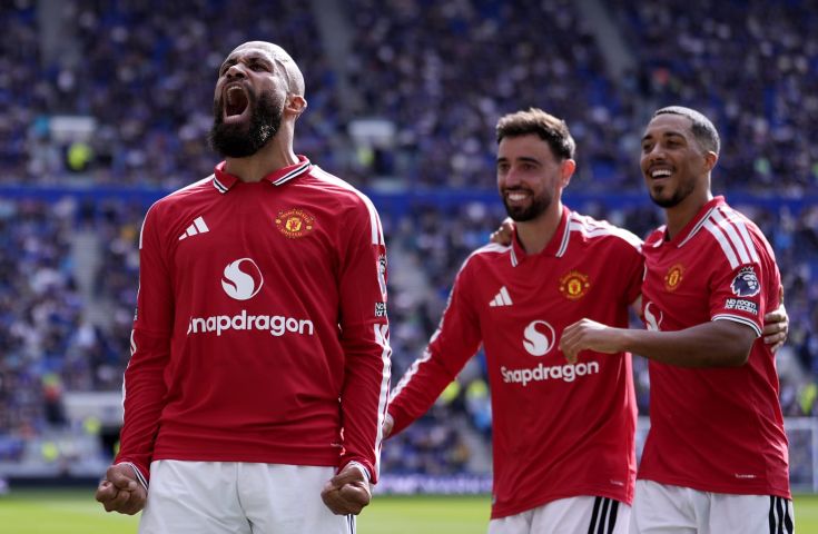 Manchester Derby Headlines Premier League Matchday 4