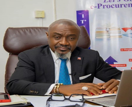 Ppcc Embraces Boakai Nominee -Says Grant Nomination Strengthens Procurement Reform Leadership