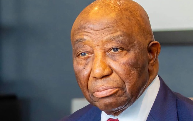 Liberia’s Us$1 Billion Revenue Celebration: What About The Billions We May Be Leaving On The Table?