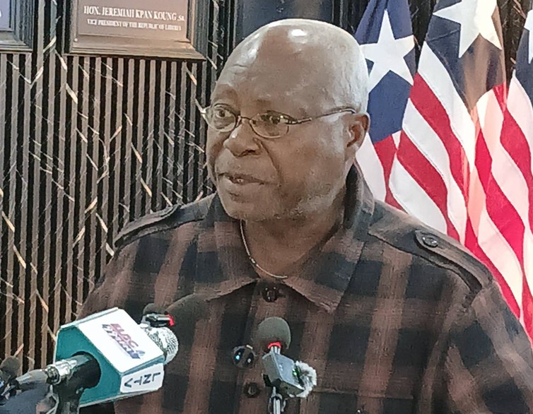 Boakai Proclaims Governance Month -GC’s Tokpah Warns against Merely Symbolic Observance