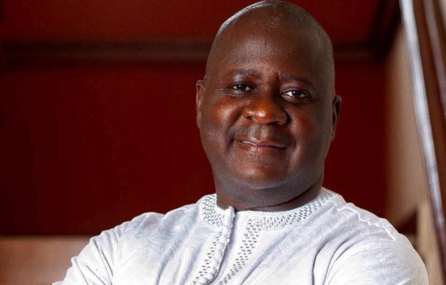 Yekeson Returns To Government With Old Lacc Questions Still Hanging Over His Public Record