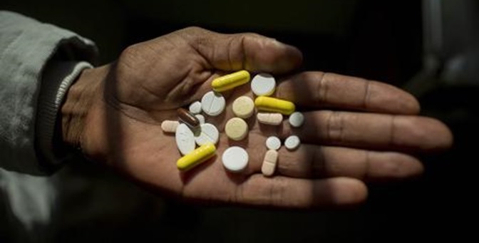 Tb Drugs Reportedly Out Of Stock In Liberia As Families Raise Alarm