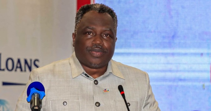 Koung: “what Remains Is Implementation” As Boakai Administration Moves Against Bad Loans