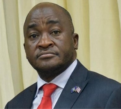 Kemayah Warns Against Persecution -Says Selective Justice Threatens Liberia’s Peace