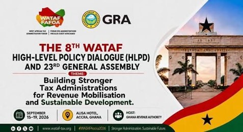 WATAF Strengthens Regional Taxation -Accra dialogue targets sustainable domestic revenue