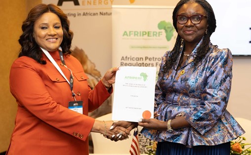 Liberia Joins African Regulators – LPRA Gains Continental Petroleum Oversight Platform