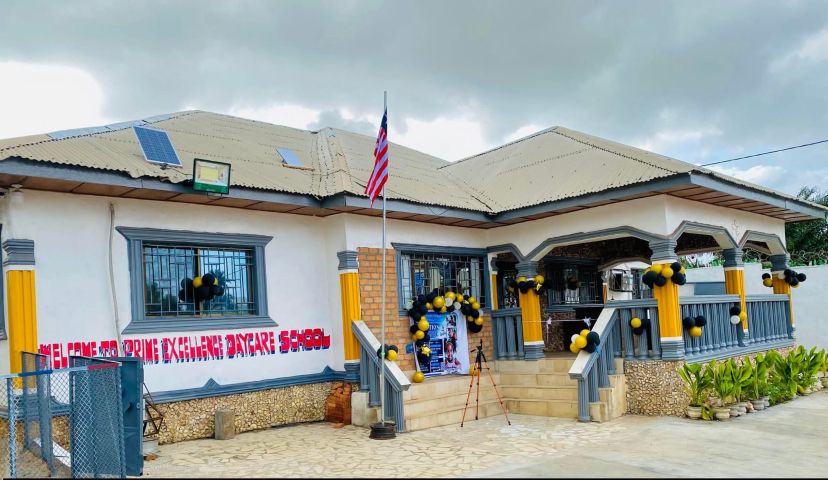 Prime Excellence Daycare Puts Quality at Center of Early Learning Ahead of New Academic Year