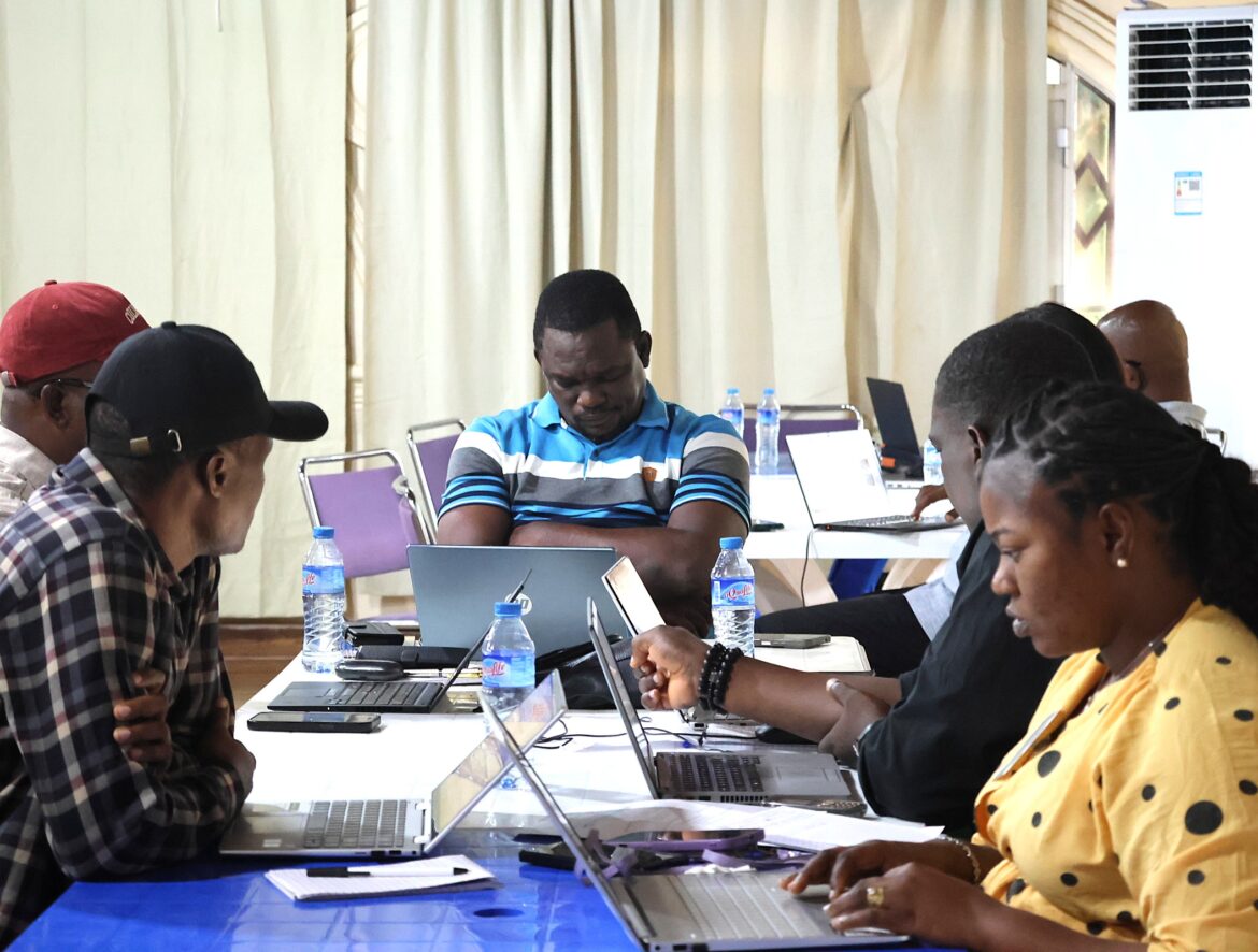 Liberia Strengthens National Financing Strategy Through INFF Validation Workshop