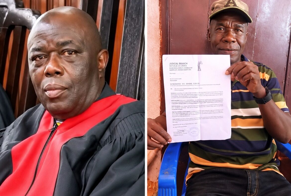Judiciary Clarifies Gompa Contempt Ruling