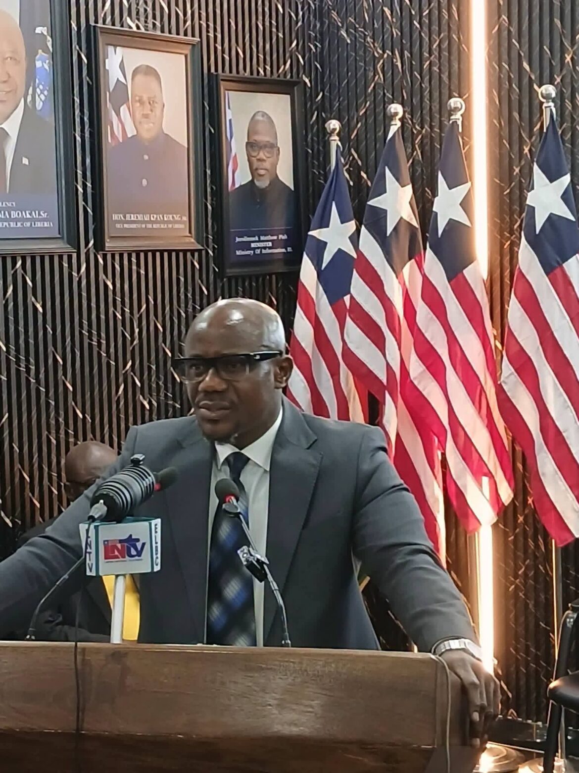 US$317M Cocaine Case: Five More Arrested As Government Faces Evidence Test