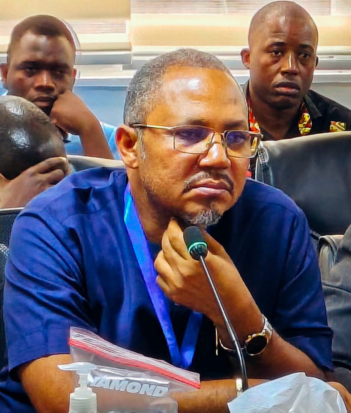 LWSC Progress Faces Questions Over Revenue, Service Delivery