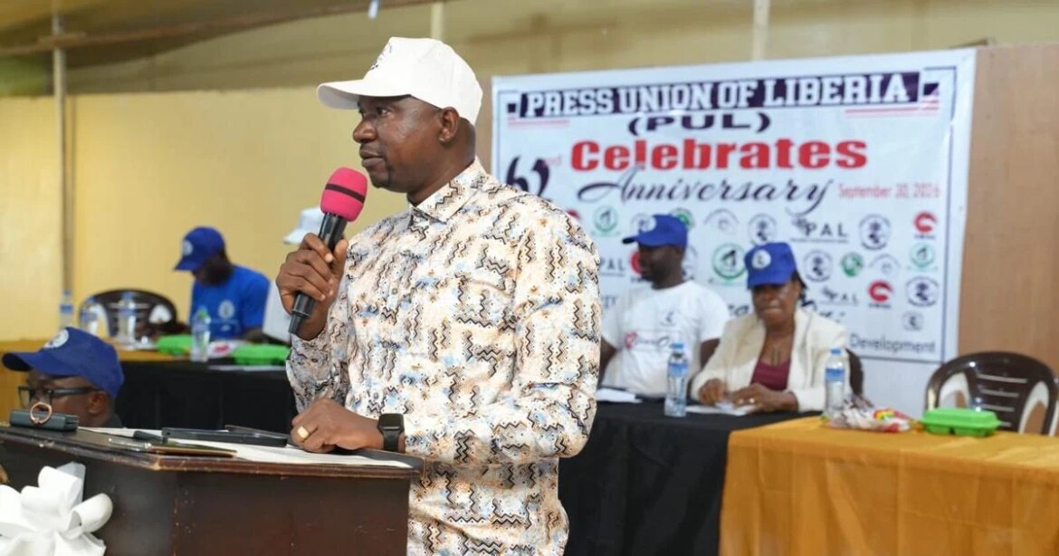 Liberia Revenue Authority Hails Media