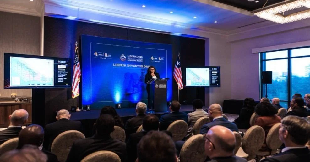 Gov’t Unveils New Offshore Oil Blocks for Q4 Licensing