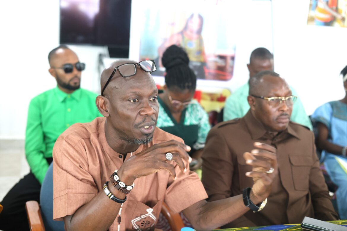 Civil Society Pushes for Voice in Electoral Reforms