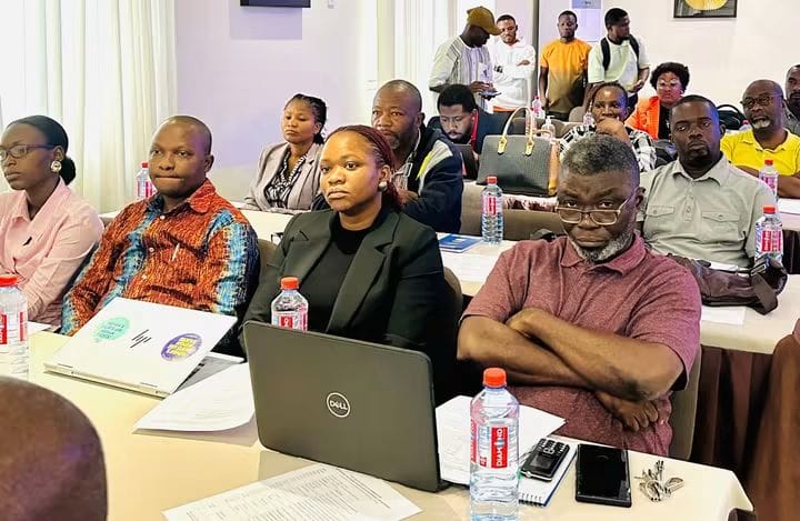 CSOs Demand Mining Sector Reforms