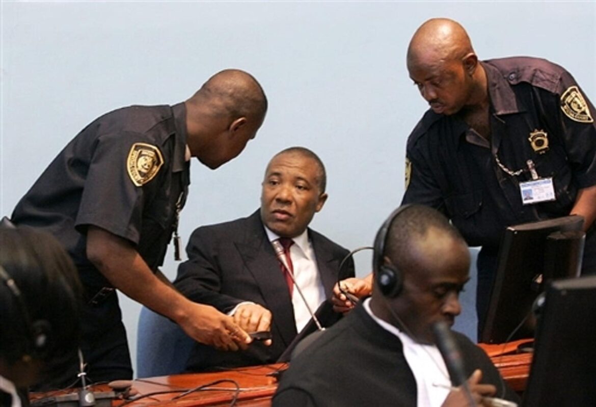 Investigation – Part One: What Awaits Charles Taylor After Two Decades In Detention?