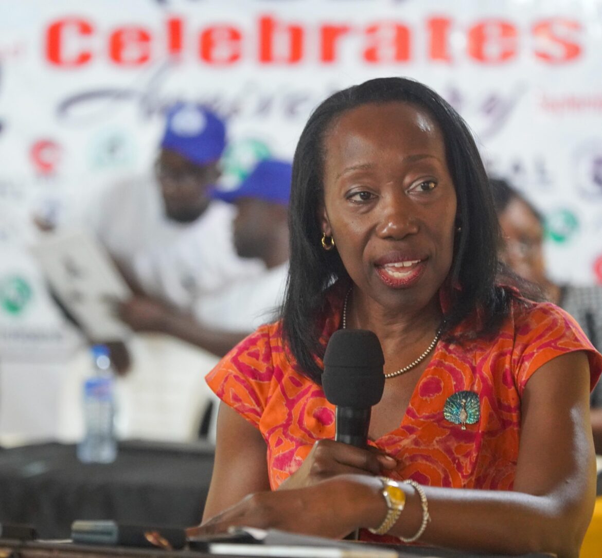 World Bank Country Manager Highlights Media as Essential Development Infrastructure at Press Union of Liberia’s 62nd Anniversary