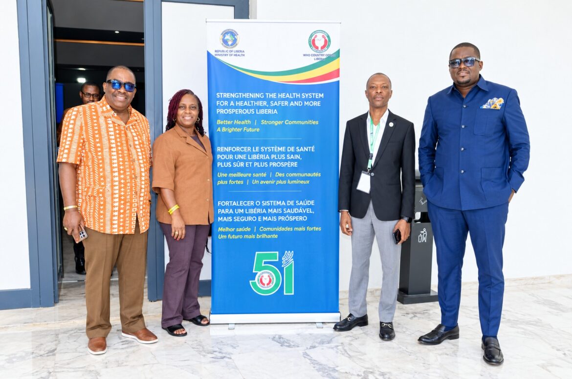 Liberia Backs Africa’s Open Skies Plan