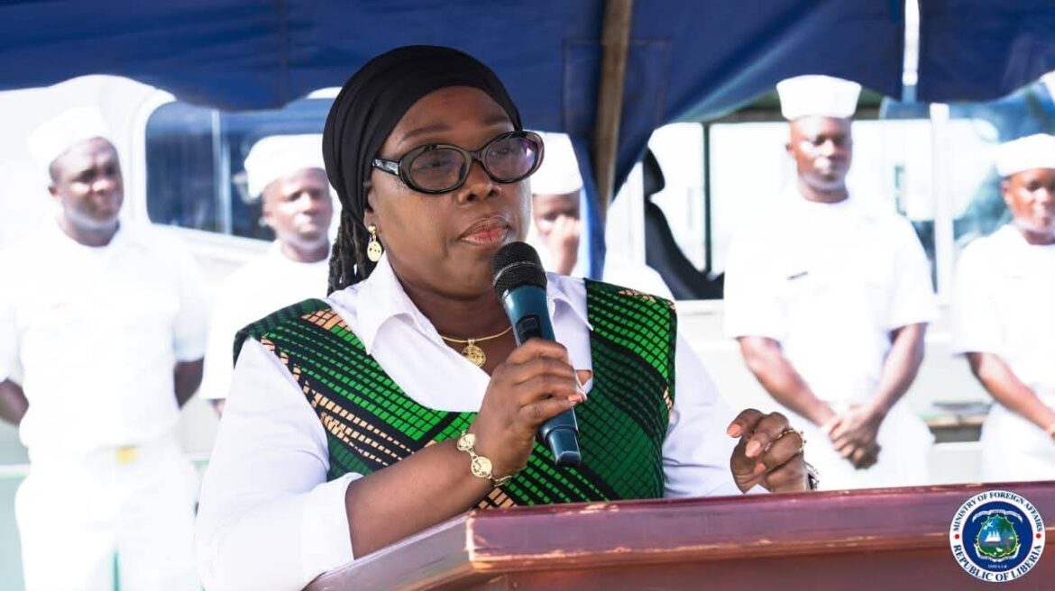 Gov’t To Launch Liberia Road to the “UNSC Presidency”