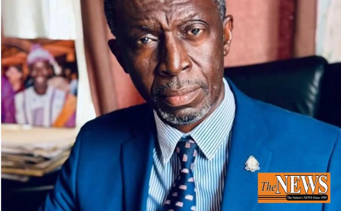 Gongloe ‘Grills’ Boakai Over 23-Day U.S. Trip …Questions Benefits To Liberia