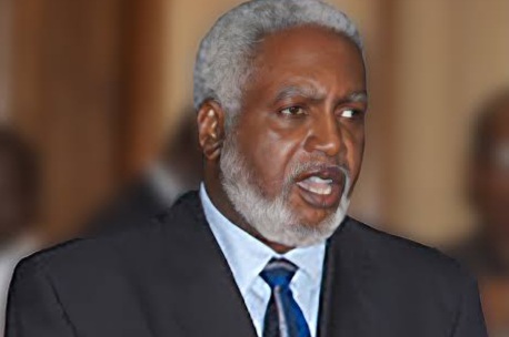 The Day Bacchus Matthews Endorsed Weah