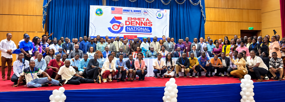 Liberia, Sierra Leone Push Joint Research for Stronger Health Security at NPHIL Conference