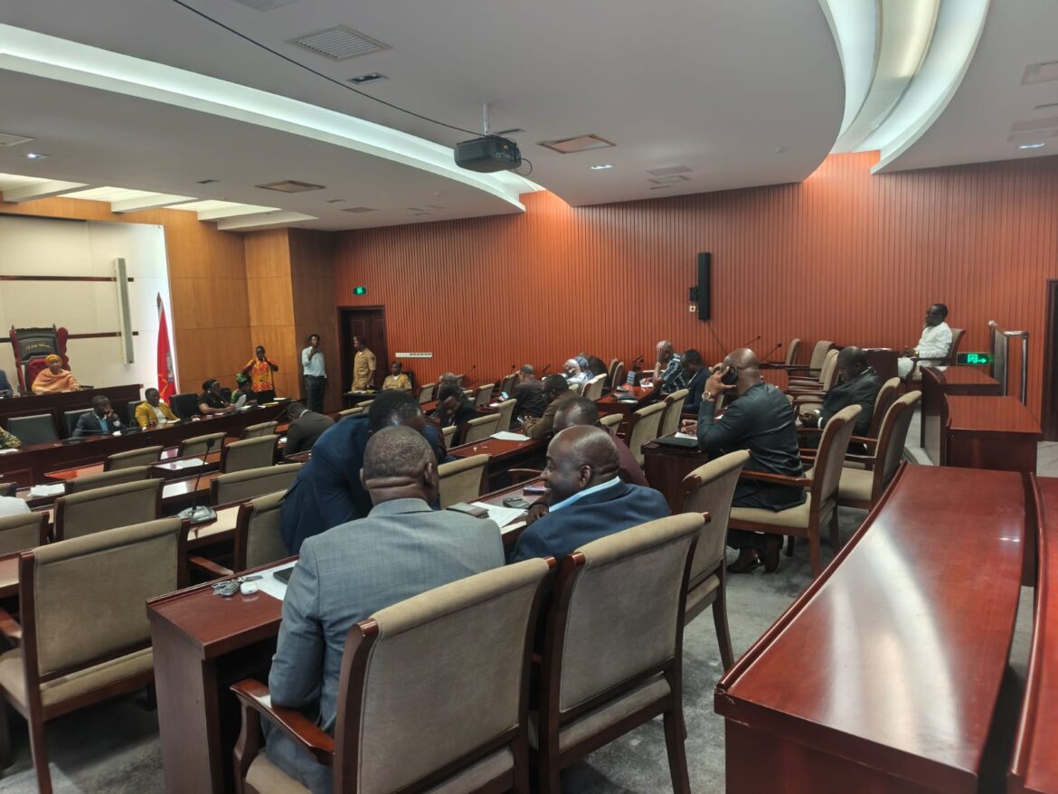 CBL Salary Disclosure Sparks House Uproar