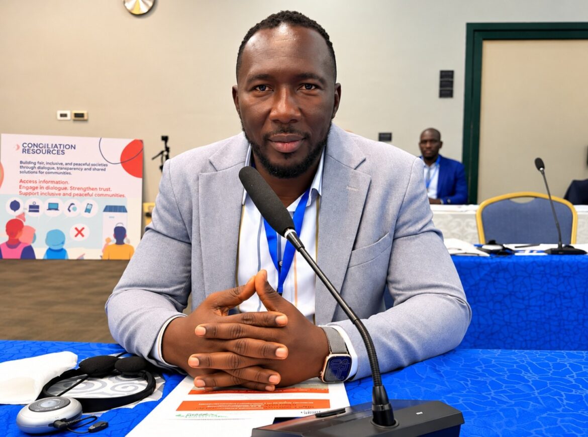 IWL Warns Liberia on Critical Minerals