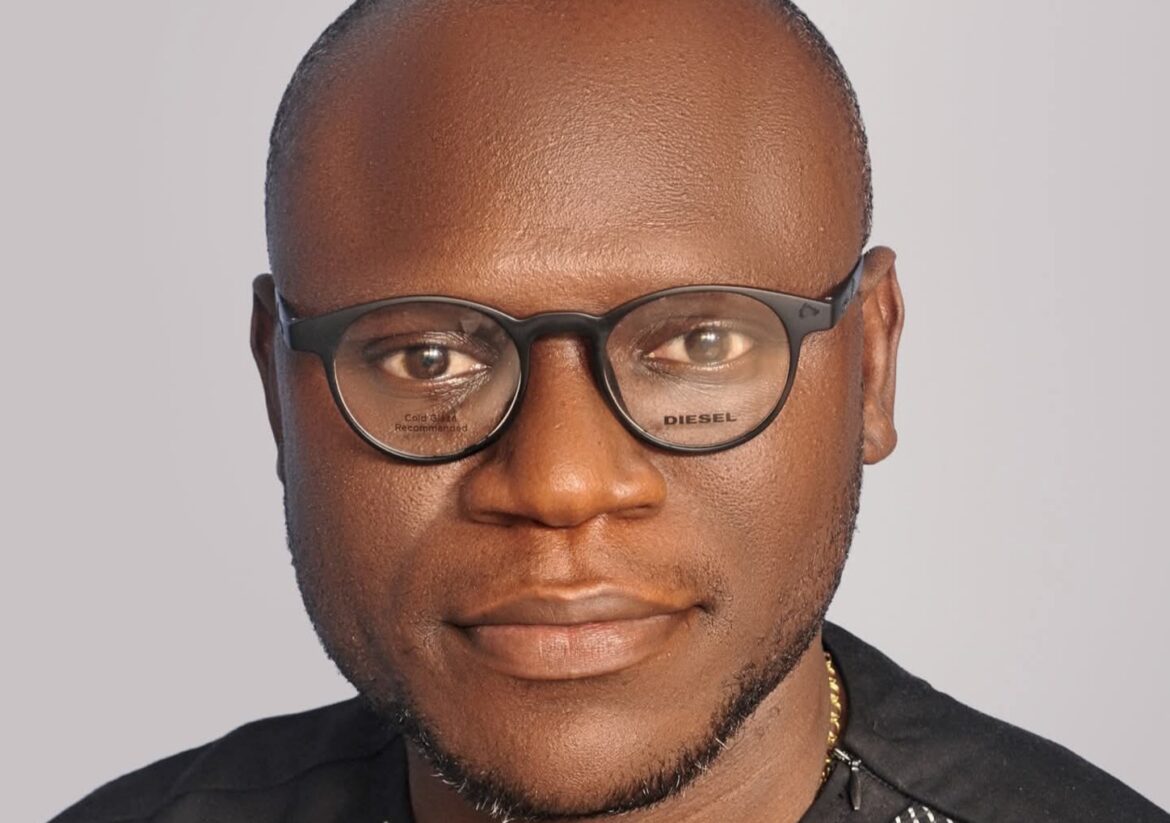 Do Less, Build More: Jallah Unveils Radical Blueprint For Liberia’s Transformation