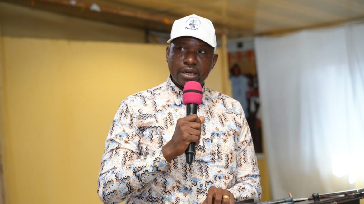 Lra Hails Media As Key Partner In Liberia’s Revenue Mobilization Drive
