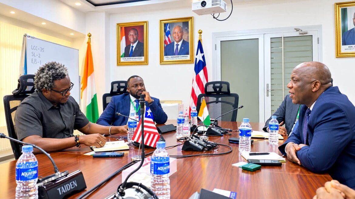 ERC, TRANSCO CLSG Deepen Power Cooperation