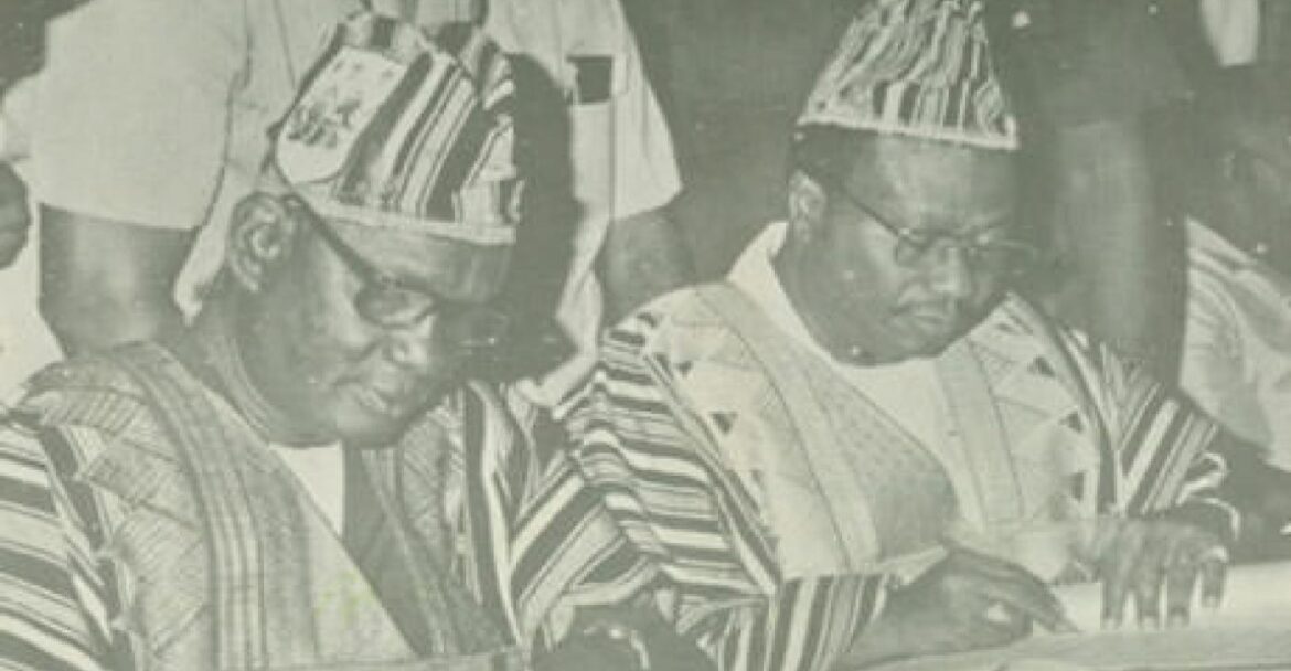 Commentary: “the October 3 That Changed West Africa: How Liberia And Sierra Leone Created Mru”